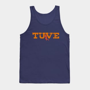 Texas Tuve Tank Top